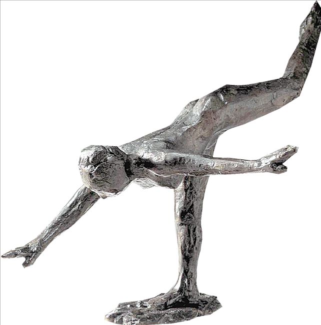 Καλωσήλθατε κύριε Ντεγκά!