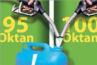 8 γρίφοι για τη βενζίνη