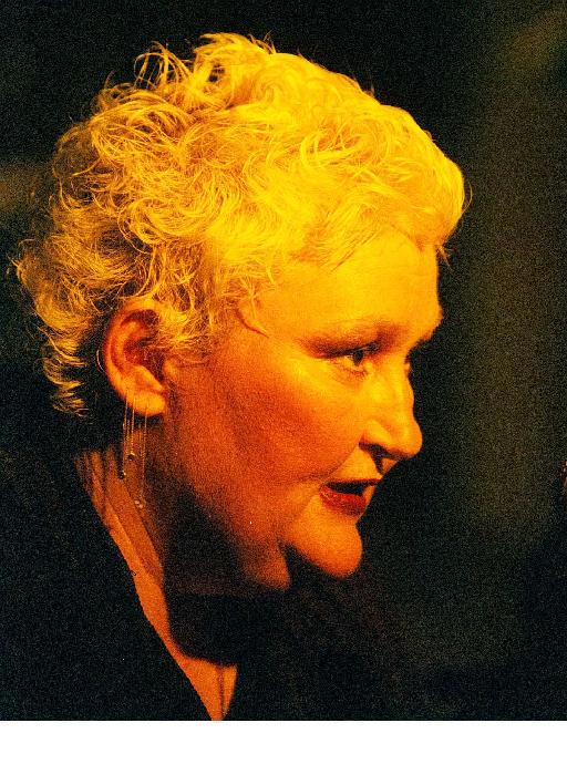 Έφυγε η Μαρία Δημητριάδη