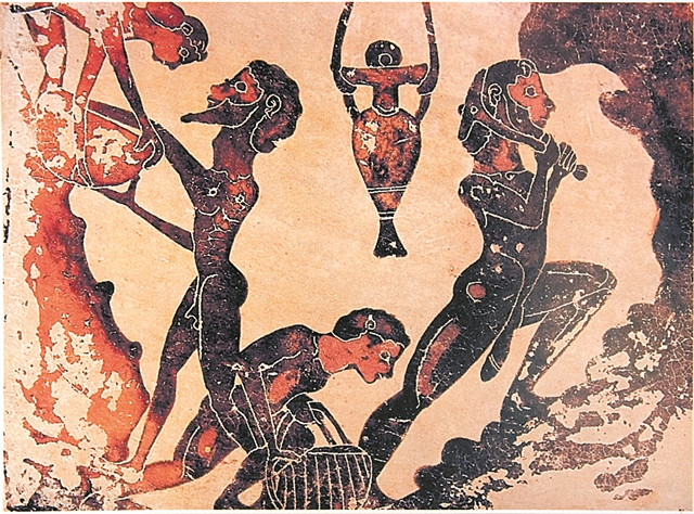 Πόλεμος και οικονομία