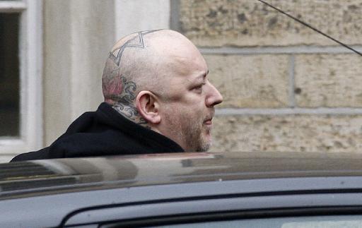 15 μήνες φυλακή ο Μπόι Τζορτζ