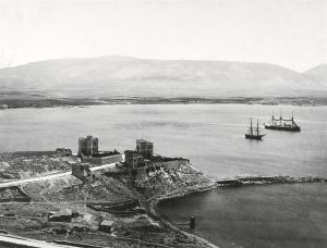 Διασχίζοντας χρόνια και θάλασσες