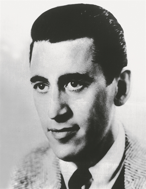 Ο αιώνας του Σάλιντζερ