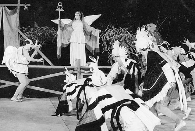 Πώς μεταφράζουμε το αρχαίο δράμα