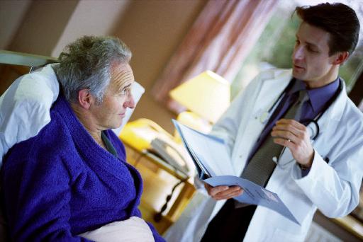 Η εντατική σημαδεύει τους  ασθενείς και μετά το εξιτήριο