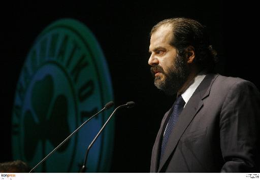 Λαμπρή  γιορτή για τα 100 χρόνια του ΠΑΟ