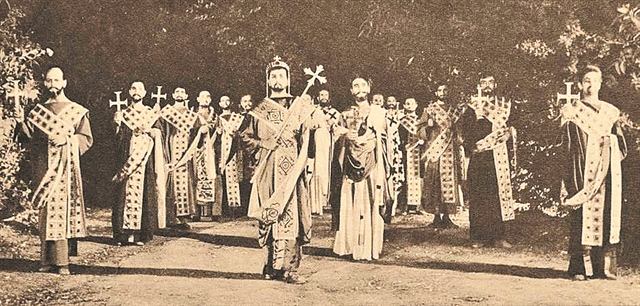 Ιστορία και θέατρο