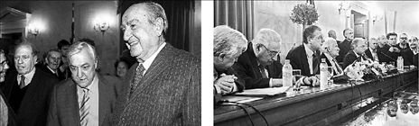 «Να κερδίσουμε τους σκεπτόμενους»