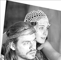 Τα μαγικά του έρωτα