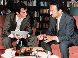 Το χρονικό ενός αθέατου εγκλήματος