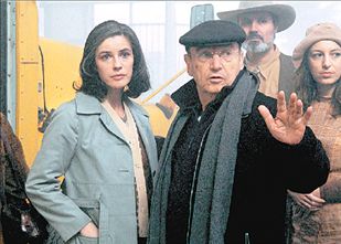 «Η αγάπη μάς κρατάει ζωντανούς»