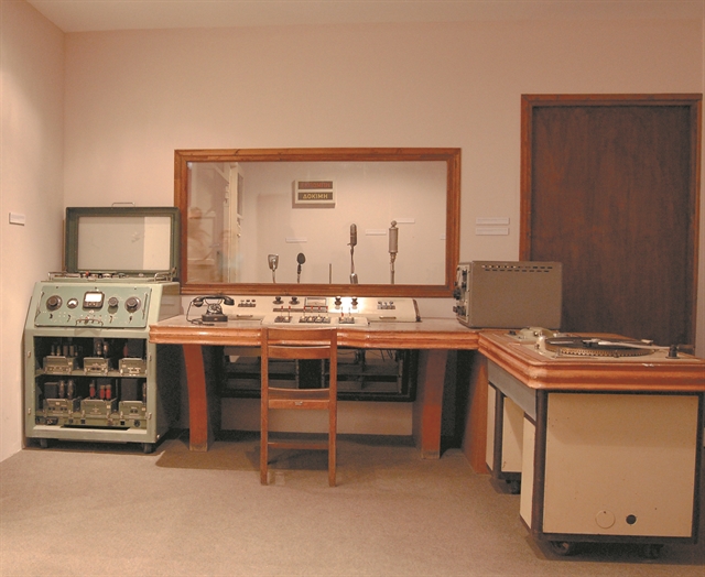 Η αξεπέραστη γοητεία των ερτζιανών