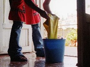 Η βρωμιά κάνει καλό  στο ανοσοποιητικό