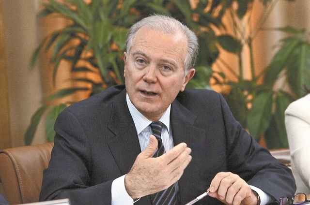 Κινδυνεύουμε με χειρότερα από ένα τέταρτο Μνημόνιο αν…