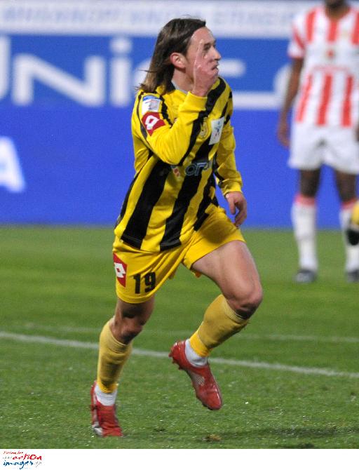 Κουτσιανικούλης, ο «Μέσι των φτωχών»