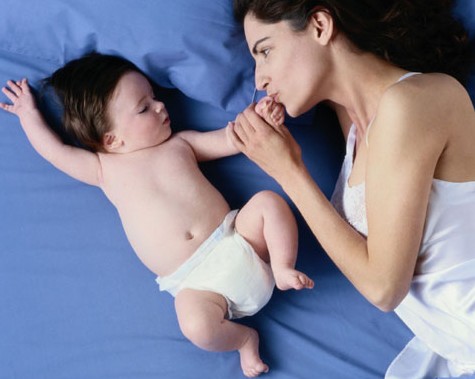 Οδηγός για ασφαλή εγκυμοσύνη στα 40