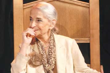 Έφυγε η ηθοποιός Αλέκα Παΐζη