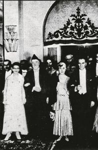 Μια ειρήνη με διάρκεια