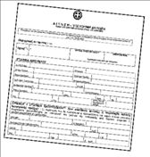 Τι πρέπει να  συμπληρώσετε στην  υπεύθυνη δήλωση