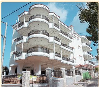 Δώστε στην πολεοδομία και σώστε την Εφορία