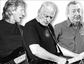 Η σκοτεινή πλευρά των Πινκ Φλόιντ