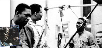 Όταν ο Μάιλς Ντέιβις έγραψε τη jazz story