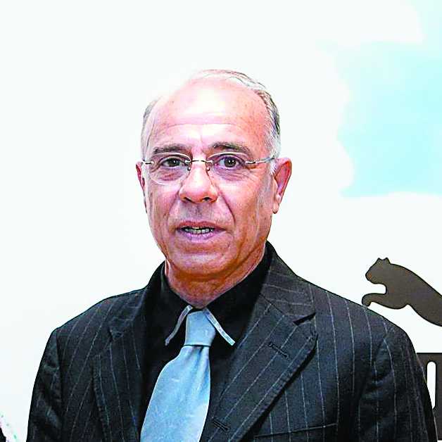 Η ξεχωριστή σχέση με τον Κούδα