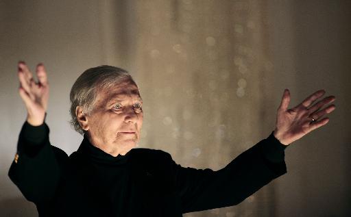 Έφυγε στα 84 ο συνθέτης Μορίς Ζαρ