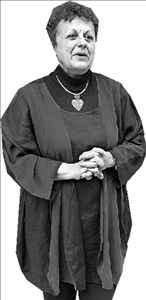 Στουρνάρη και καταστροφής γωνία