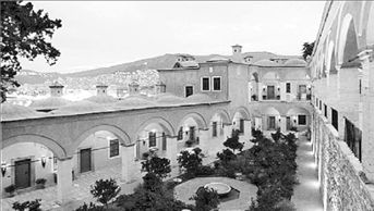 Ένα βιβλίο ενώνει για τη σωτηρία των ιμαρέτ