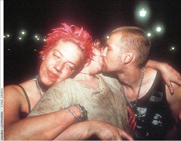 Ο θάνατος έχει πολλές όψεις