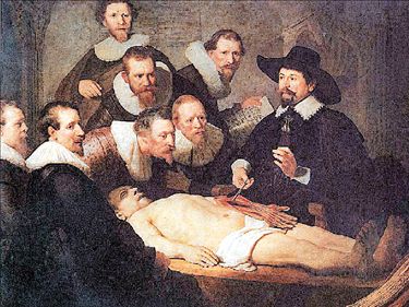 «Δωρίζω το σώμα μου στην επιστήμη»