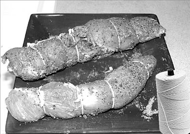 Μαγειρική για δέσιμο!