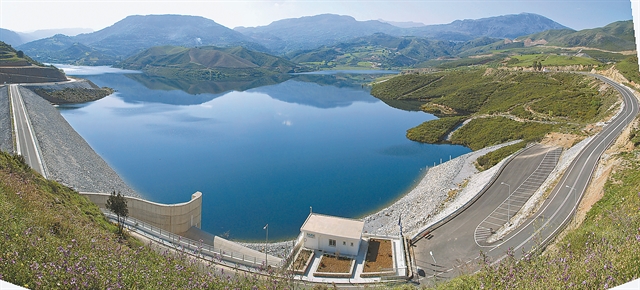 Πράσινο επίτευγμα στο Αμάρι