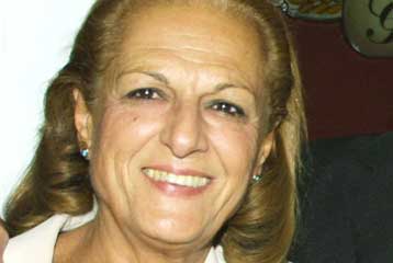 ‘Εφυγε η Μπεάτα Ασημακοπούλου