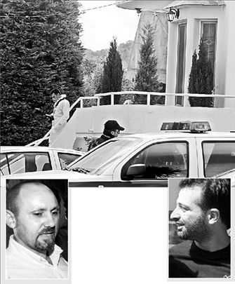 Ο Παλαιοκώστας ψωνίζει από τα… Εξάρχεια