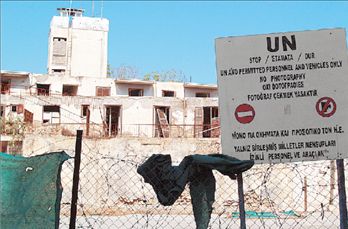Στην Κύπρο, οι νεκροί μιλούν πιο δυνατά