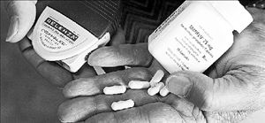 Επικίνδυνη υστερία για Τamiflu