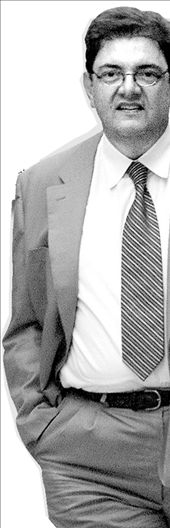 Χρ. Βερελής: «Δεν με βαραίνει τίποτα… Παραιτούμαι»