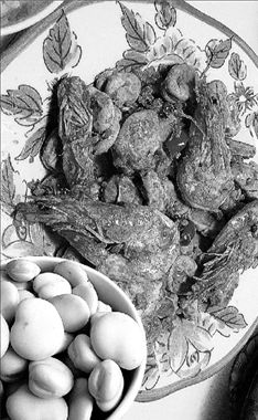 Κουκιά, από τα πιο γευστικά και πολυτελή δώρα της άνοιξης