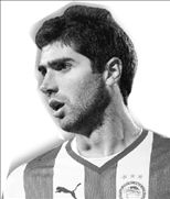 Ο Μενδρινός τακτοποίησε τις λεπτομέρειες στα Γιάννινα!