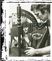 Οι γιεγιέδες τραγουδούν ακόμα