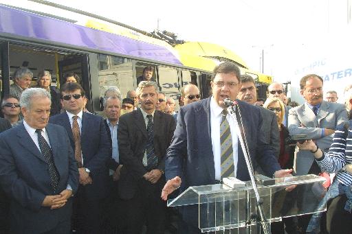 Παραιτήθηκε από βουλευτής ο Χρίστος Βερελής