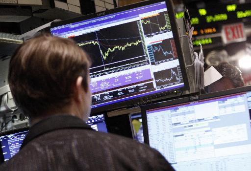 Άνοδος σε Γουόλ Στριτ και Ευρώπη