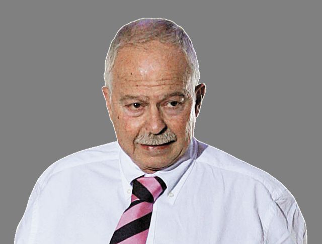 Αναζητώντας τον ιδανικό αντι-Μητσοτάκη