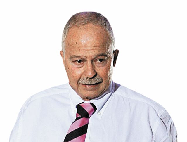 Ενα πολιτικό σύστημα σε προϊούσα αποδρομή;