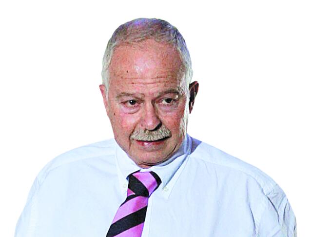 Γιώργος Σεφερτζής