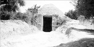 33 μυκηναϊκοί τάφοι εκπέμπουν SΟS