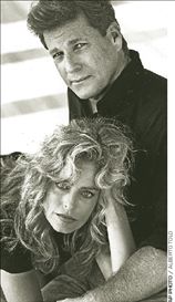 Το δικό τους «Λαβ στόρι»  γίνεται πραγματικότητα