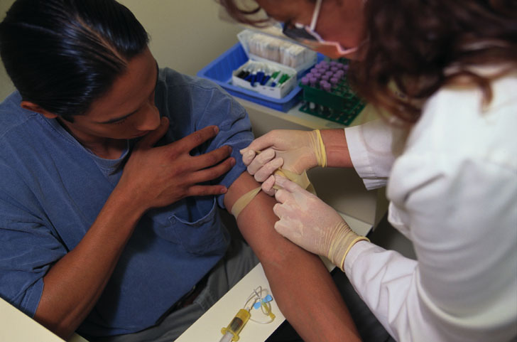 Ανοσοθρομβοπενική πορφύρα: Όταν το αίμα δεν πήζει